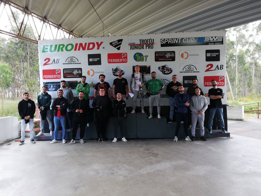 Racing Spirit CUP3