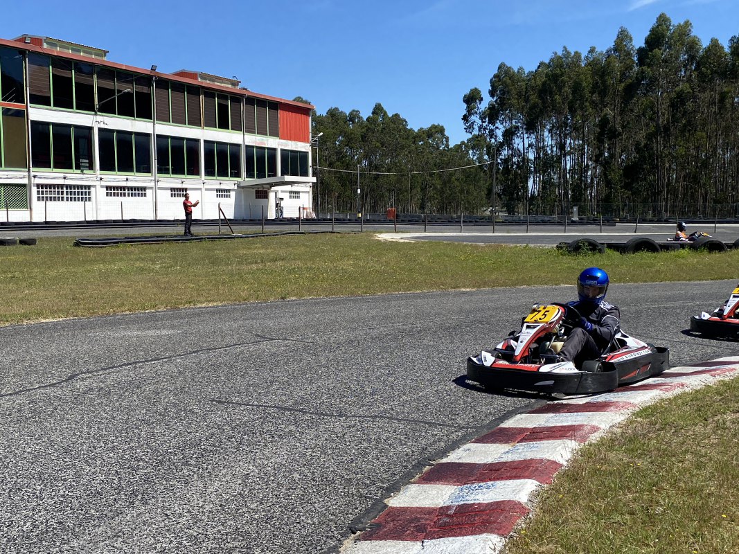 Troféu SSCGD4