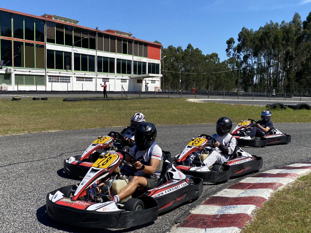 Troféu SSCGD11