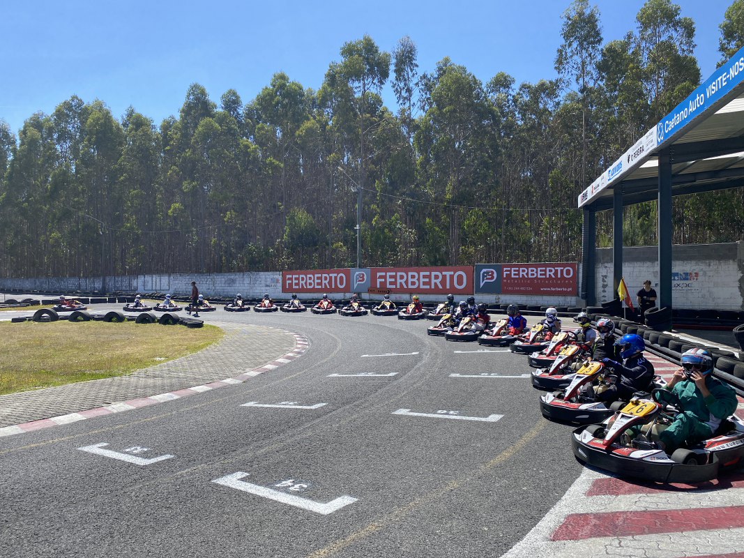 Troféu SSCGD12
