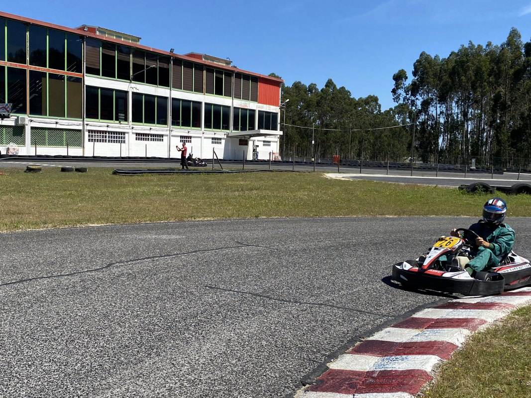 Troféu SSCGD16