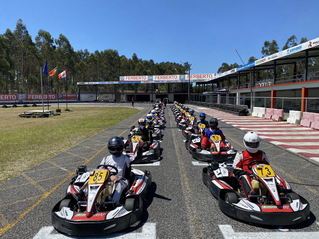 Troféu SSCGD18