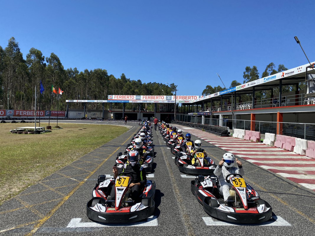 Troféu SSCGD19