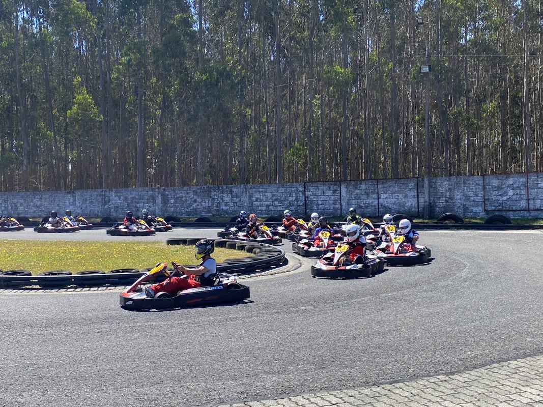 Troféu SSCGD22
