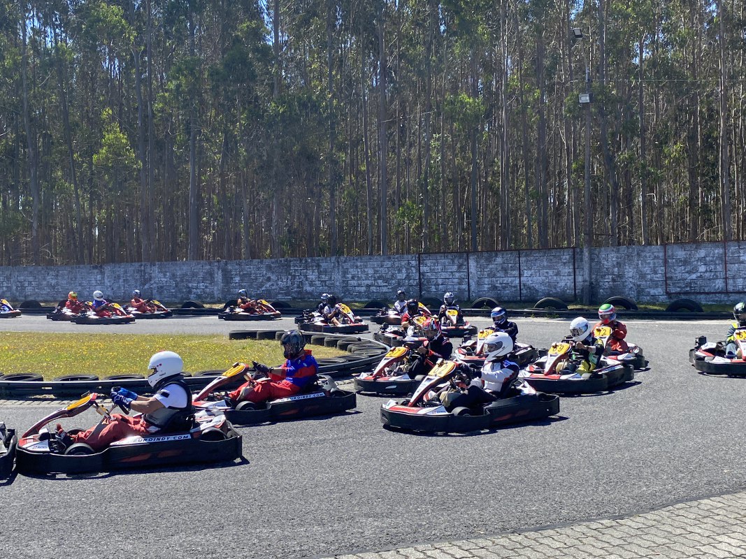 Troféu SSCGD23