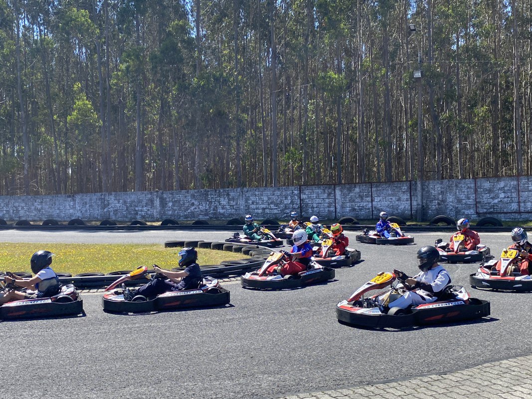 Troféu SSCGD25