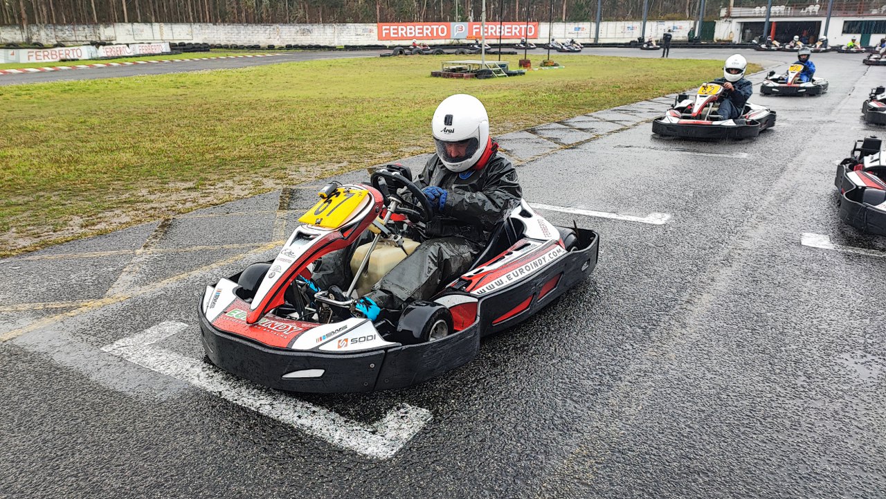 ARDKART 20251