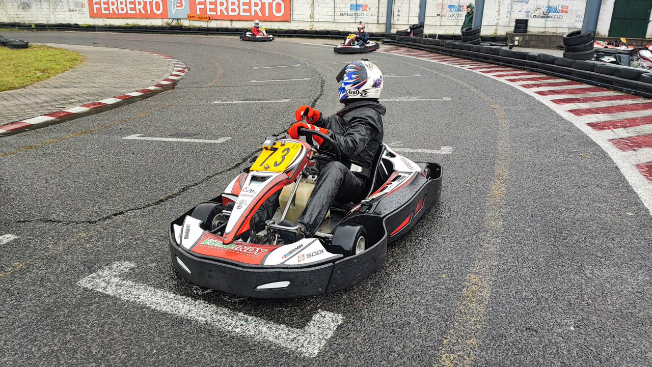 ARDKART 20258