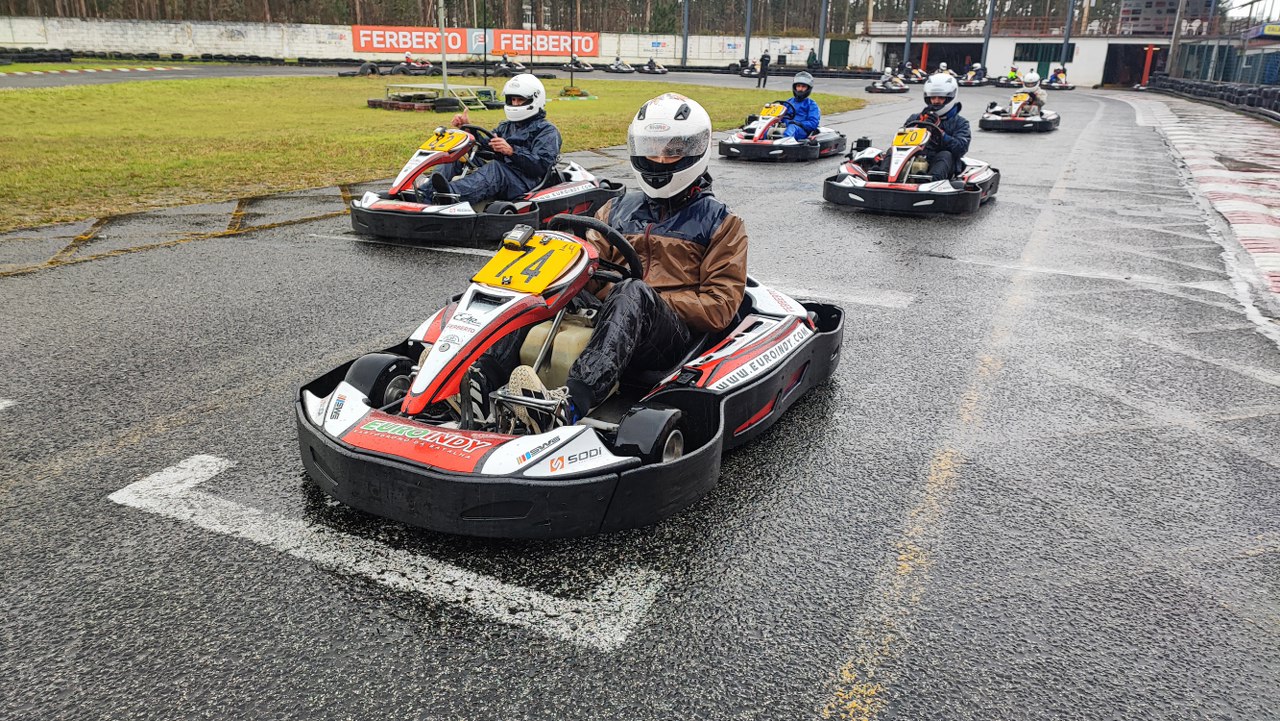 ARDKART 202512