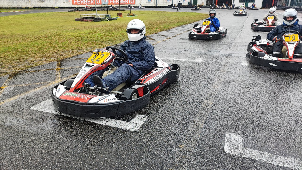 ARDKART 202523