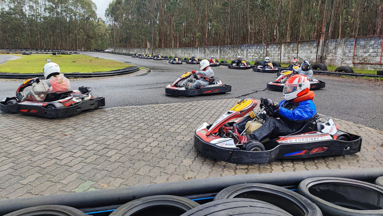 ARDKART 202526
