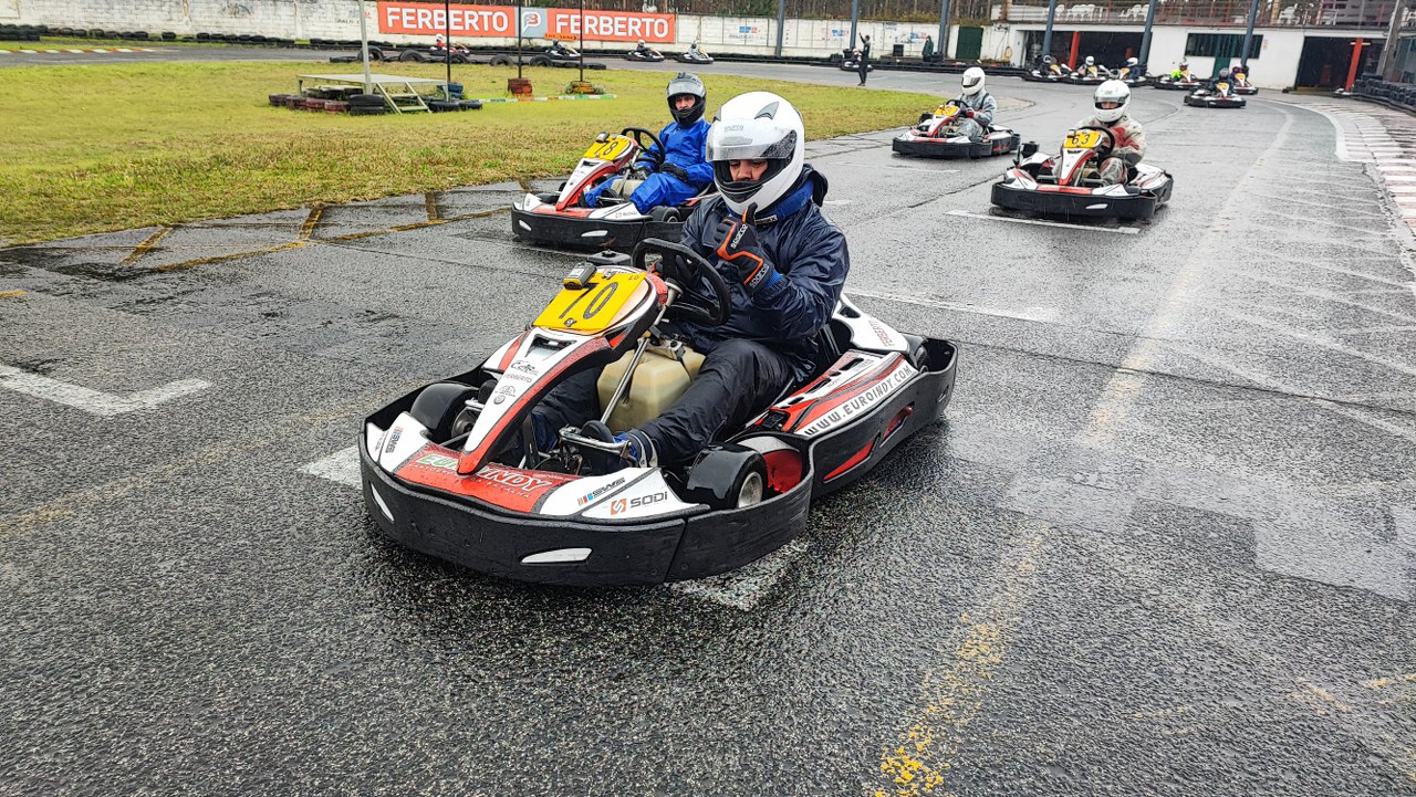 ARDKART 202534