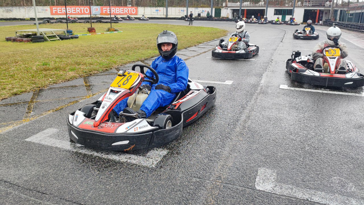ARDKART 202545