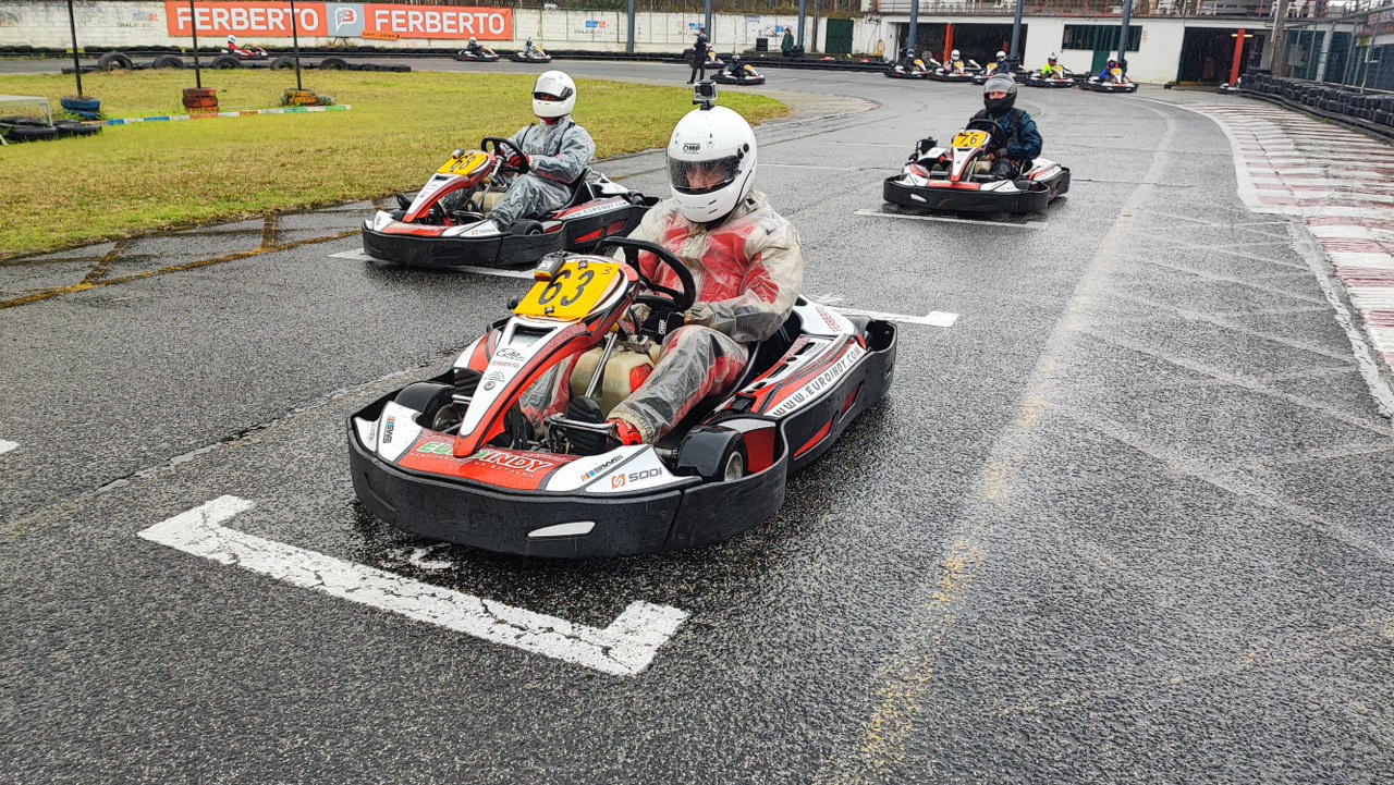 ARDKART 202549