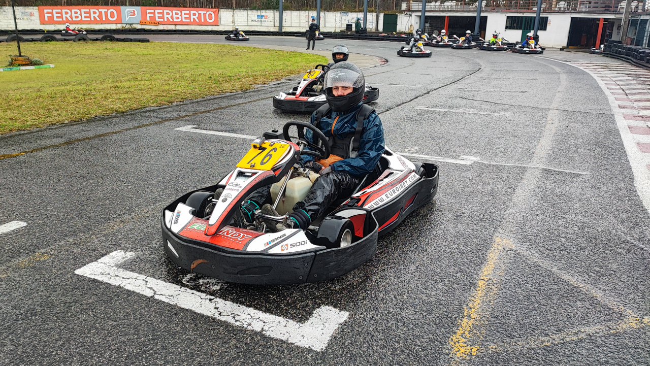 ARDKART 202551
