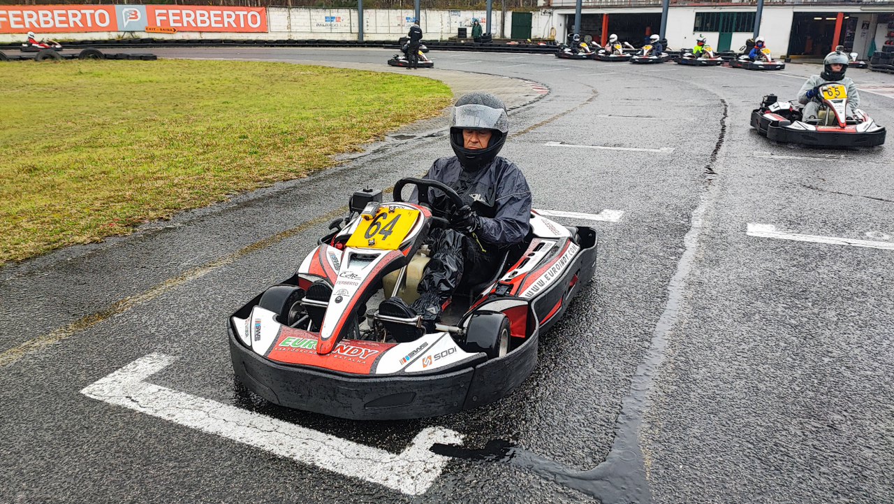 ARDKART 202552
