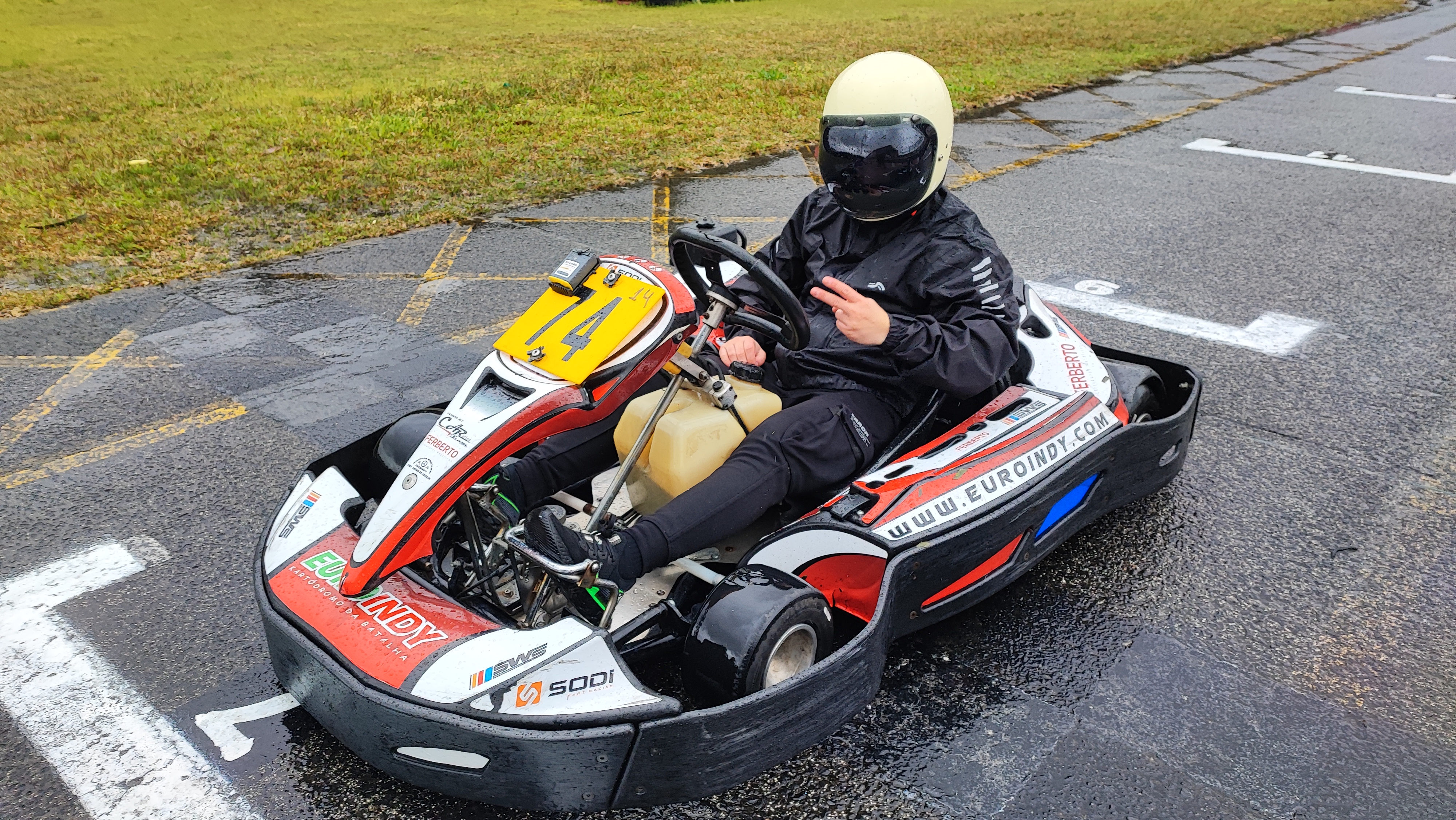 Kartada da HGE2