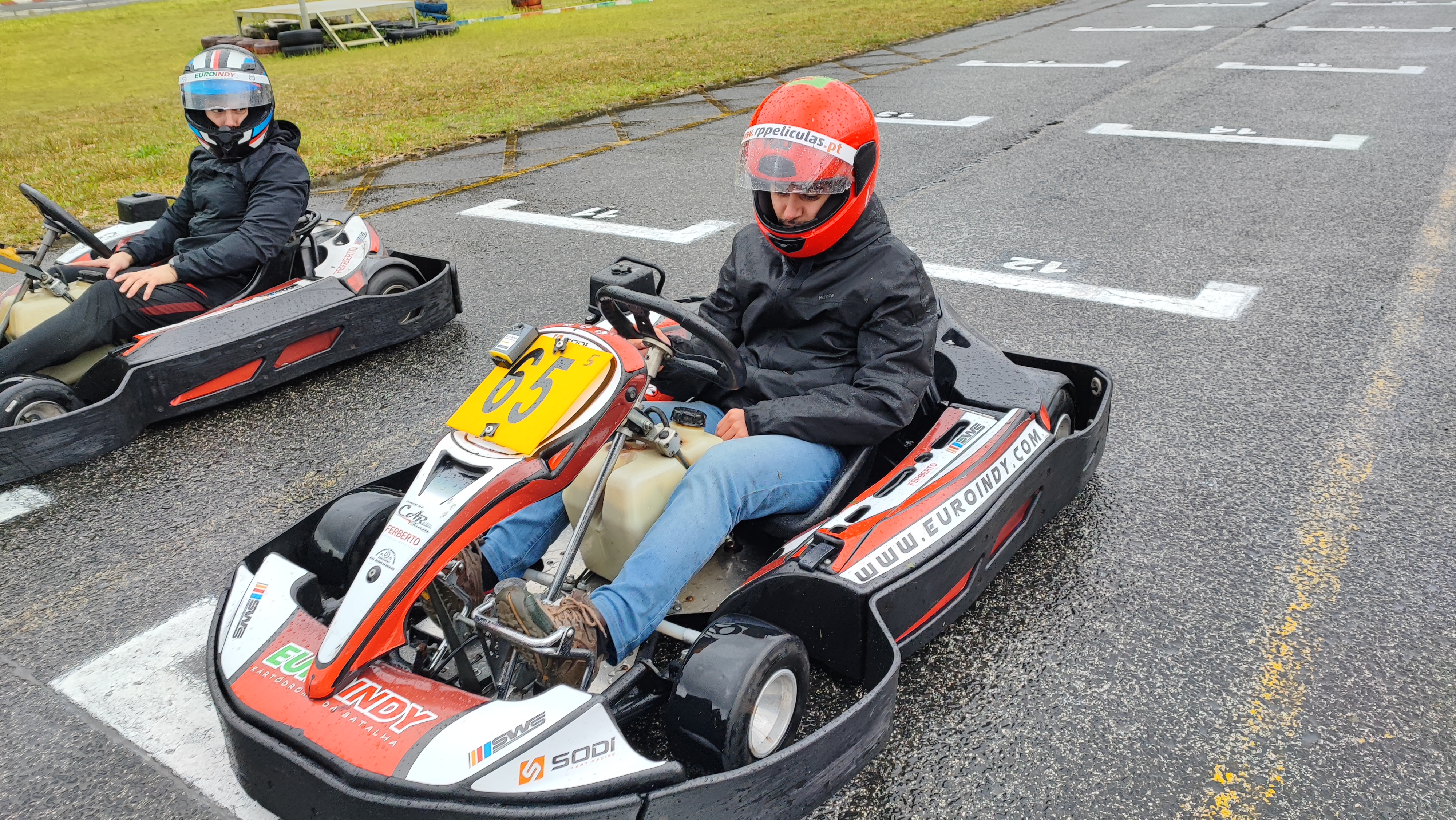Kartada da HGE5