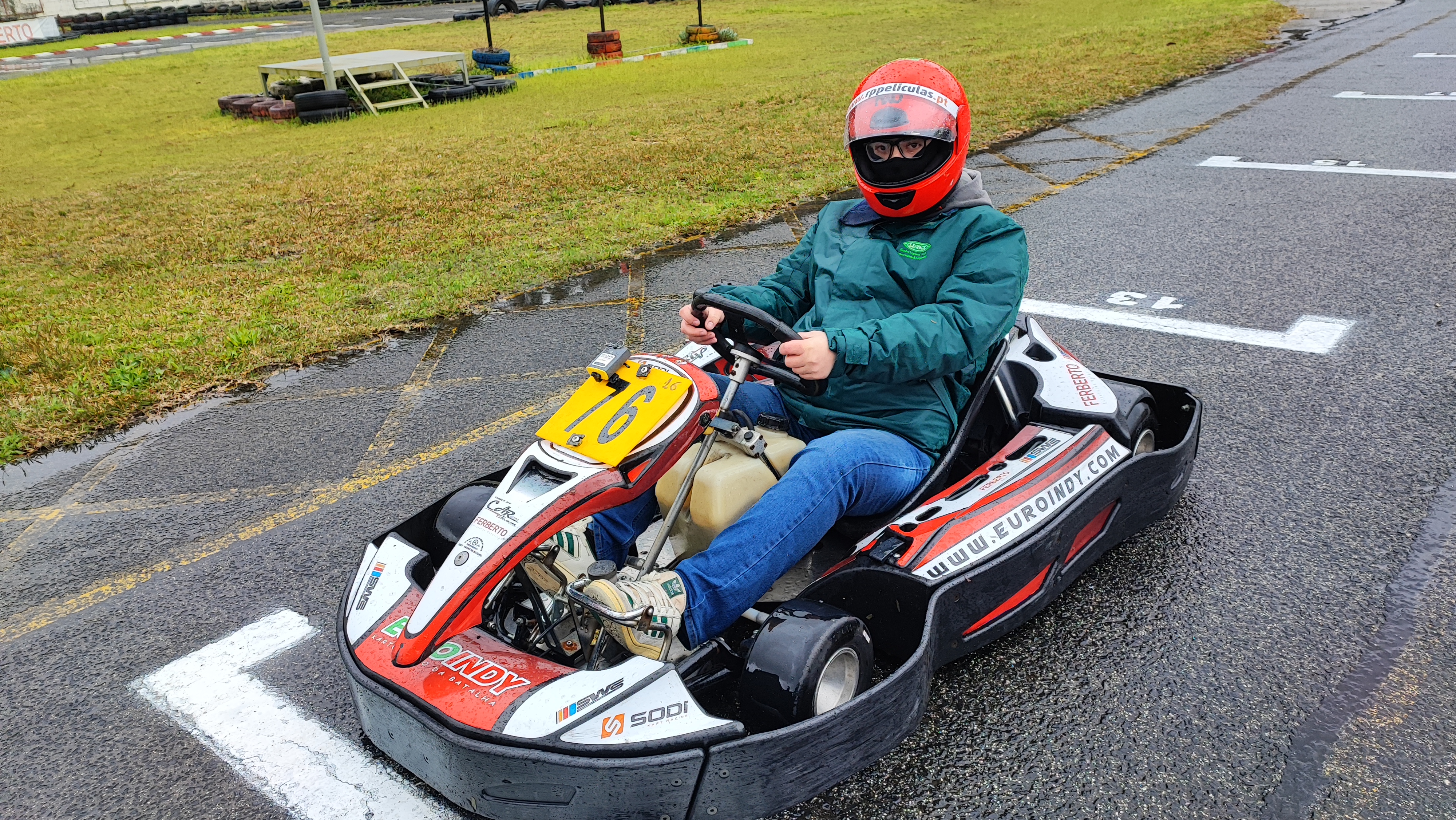 Kartada da HGE6