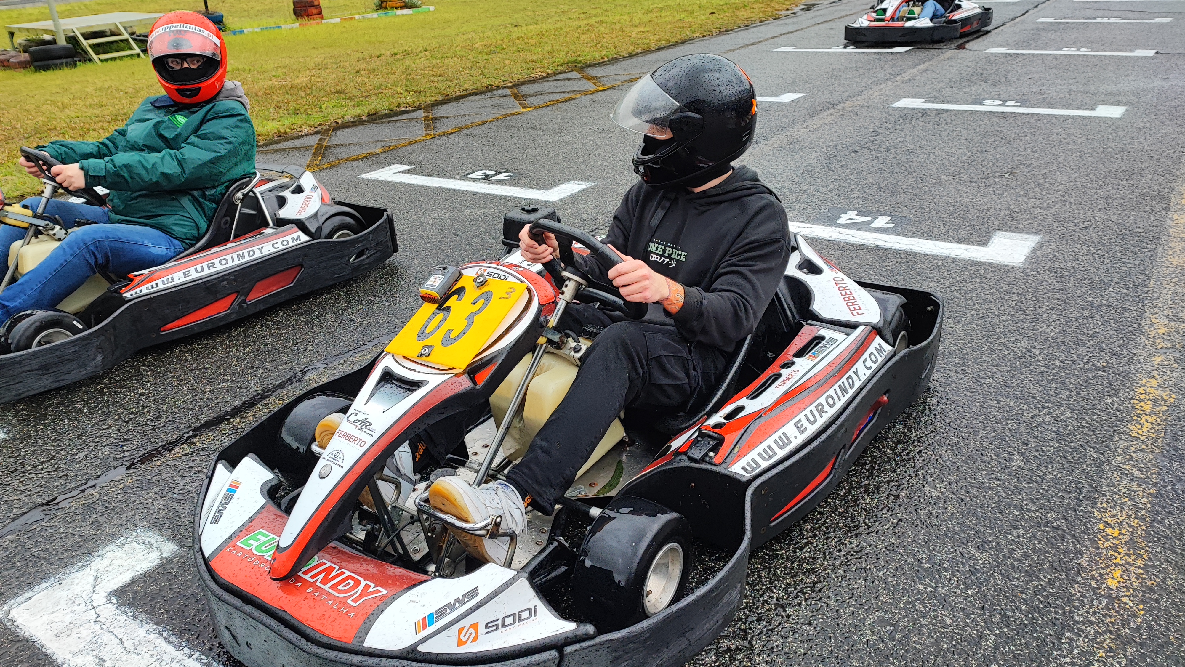 Kartada da HGE7