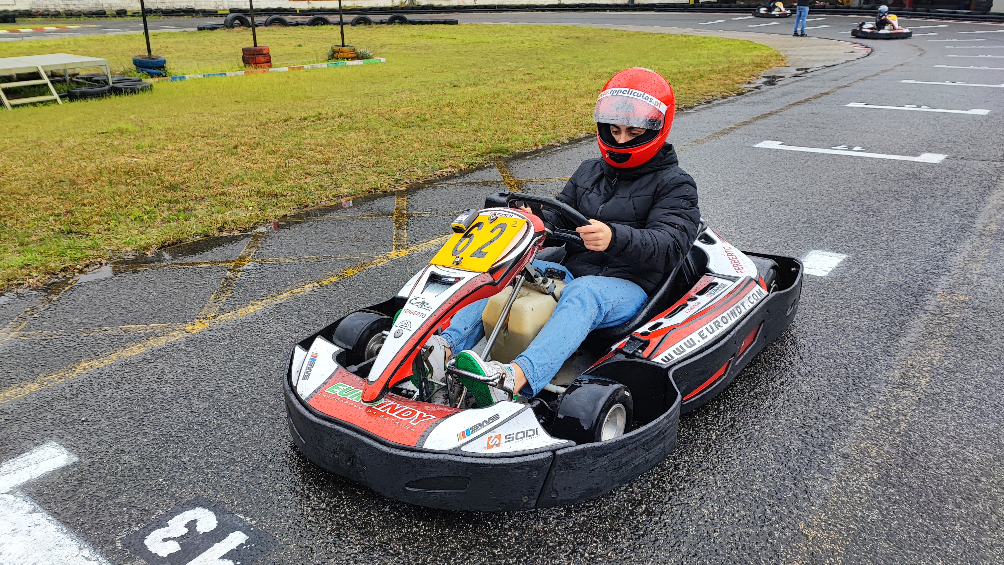 Kartada da HGE8