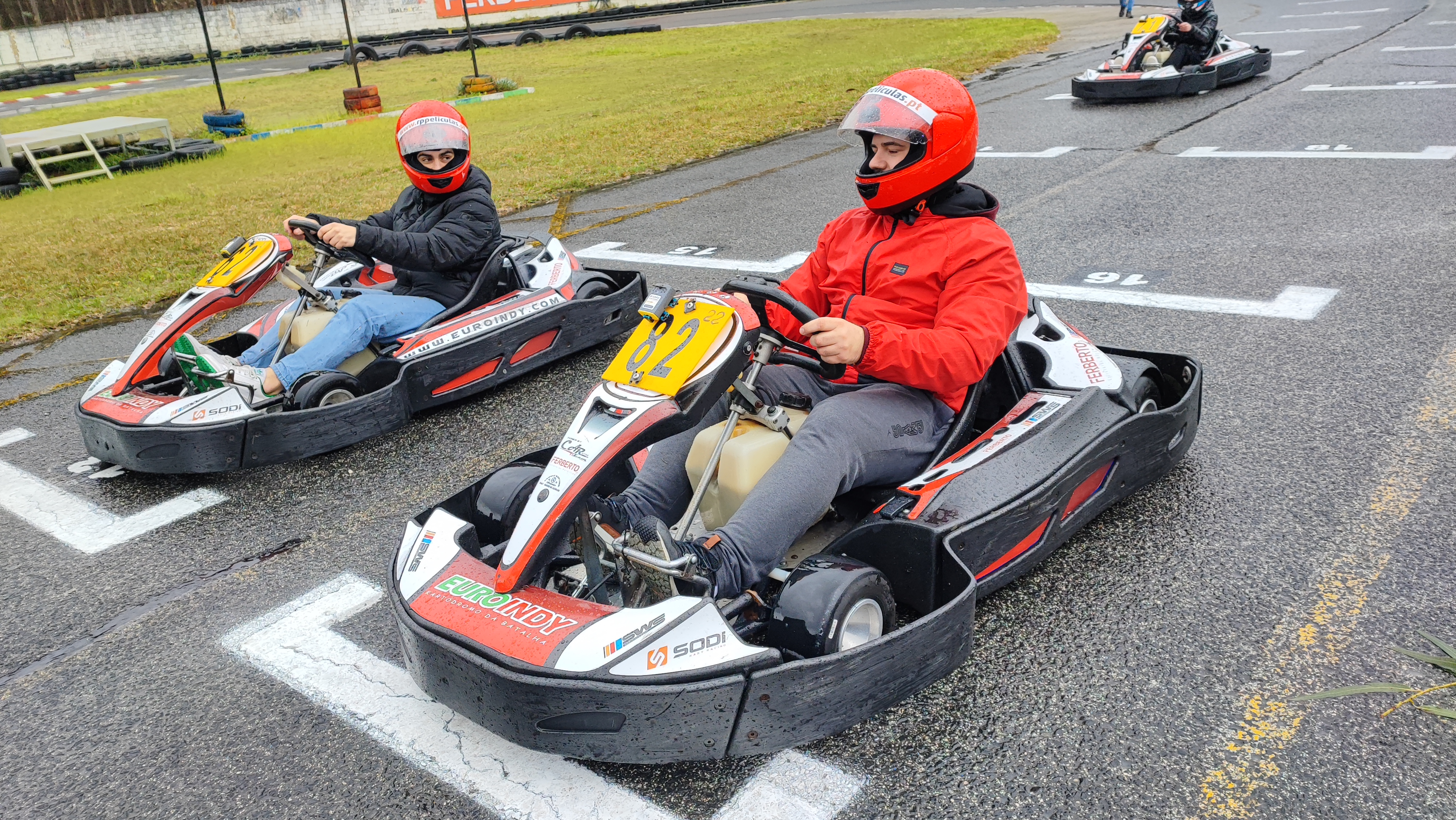 Kartada da HGE9