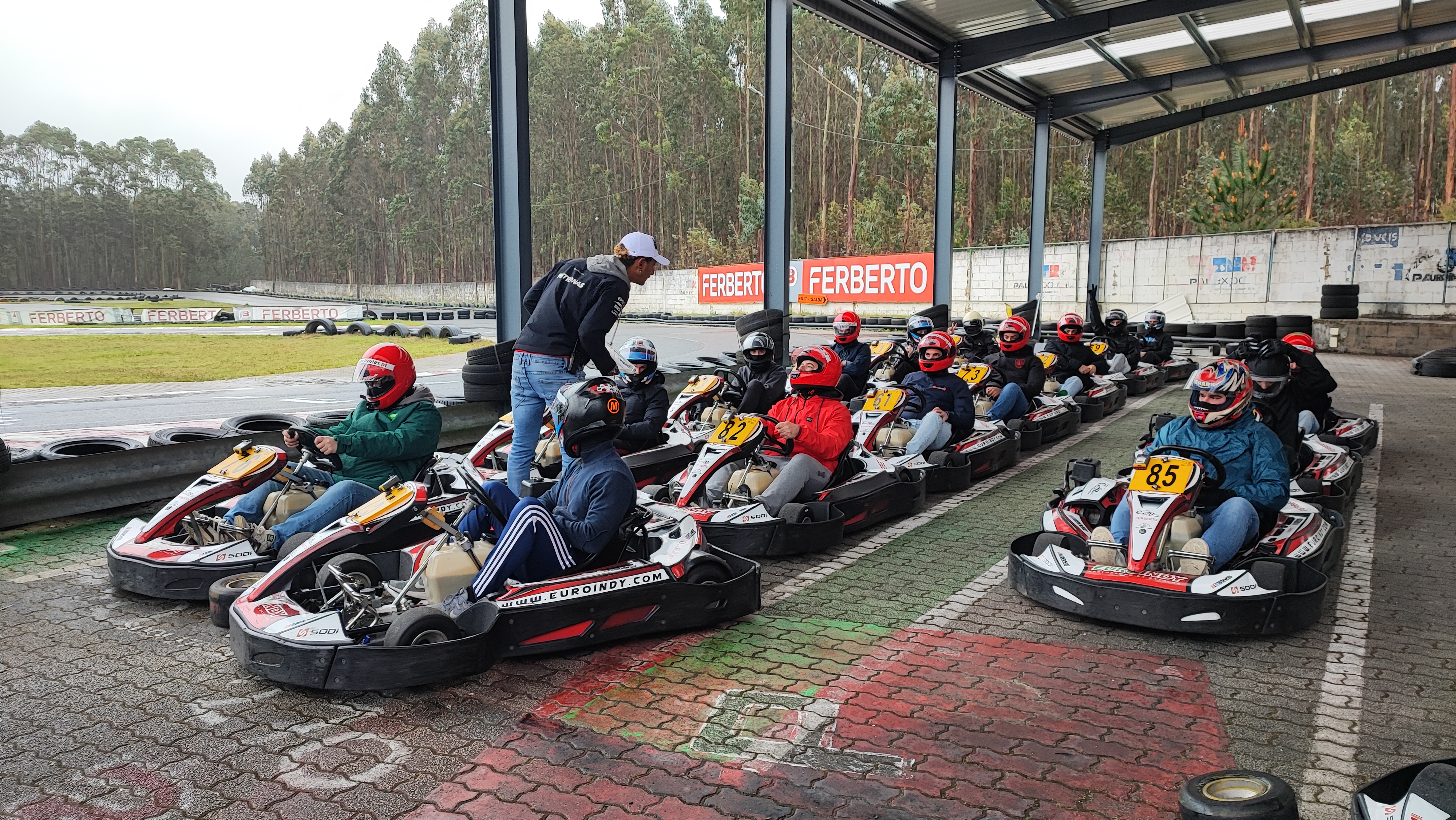 Kartada da HGE12