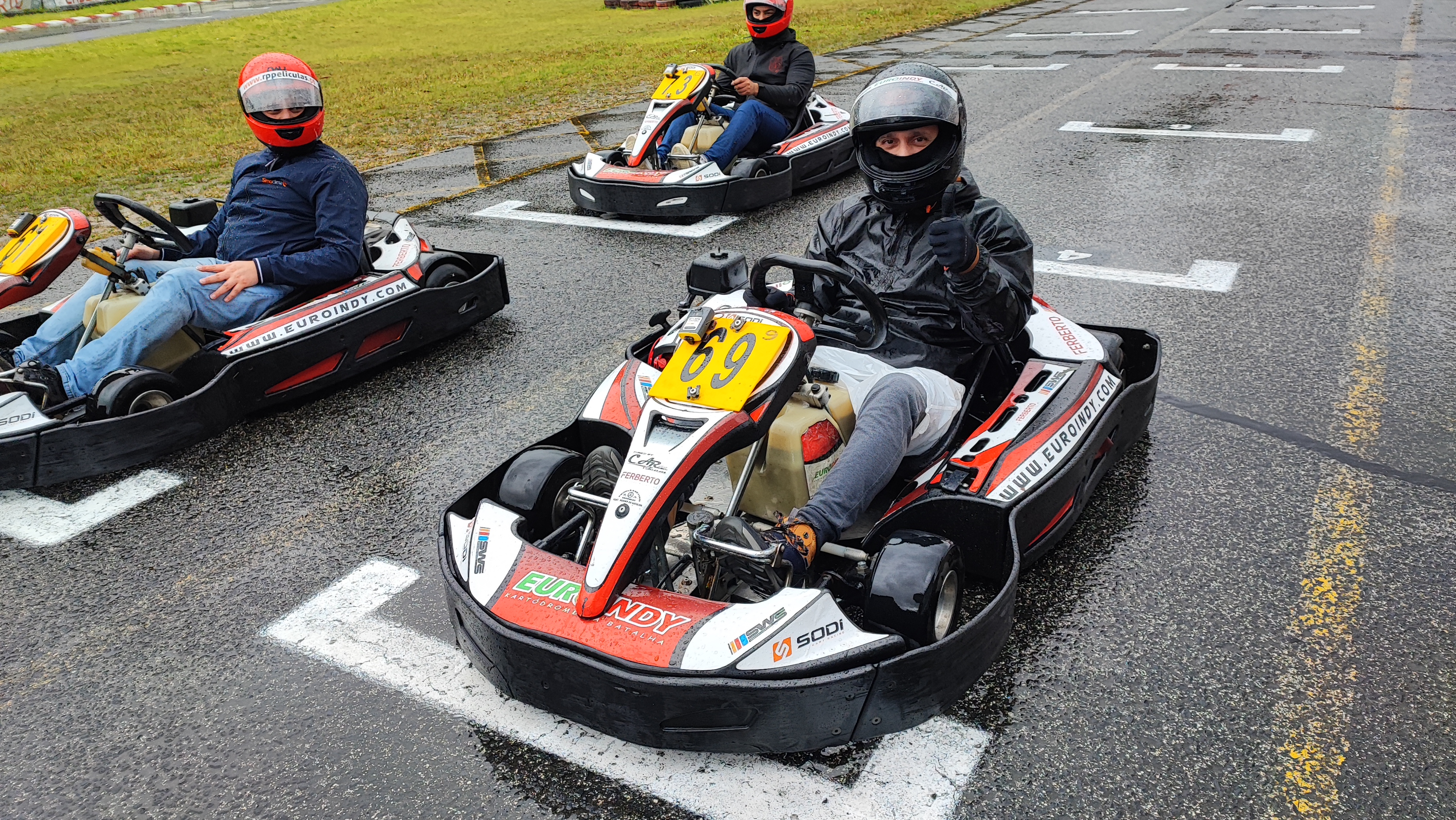 Kartada da HGE18