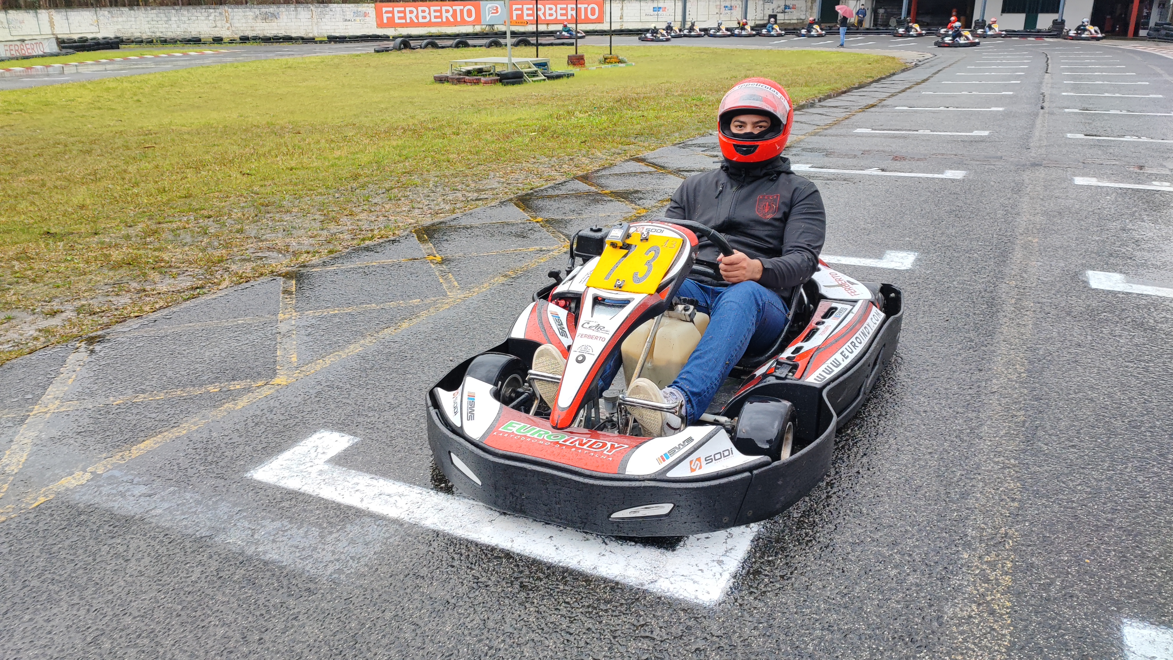 Kartada da HGE19