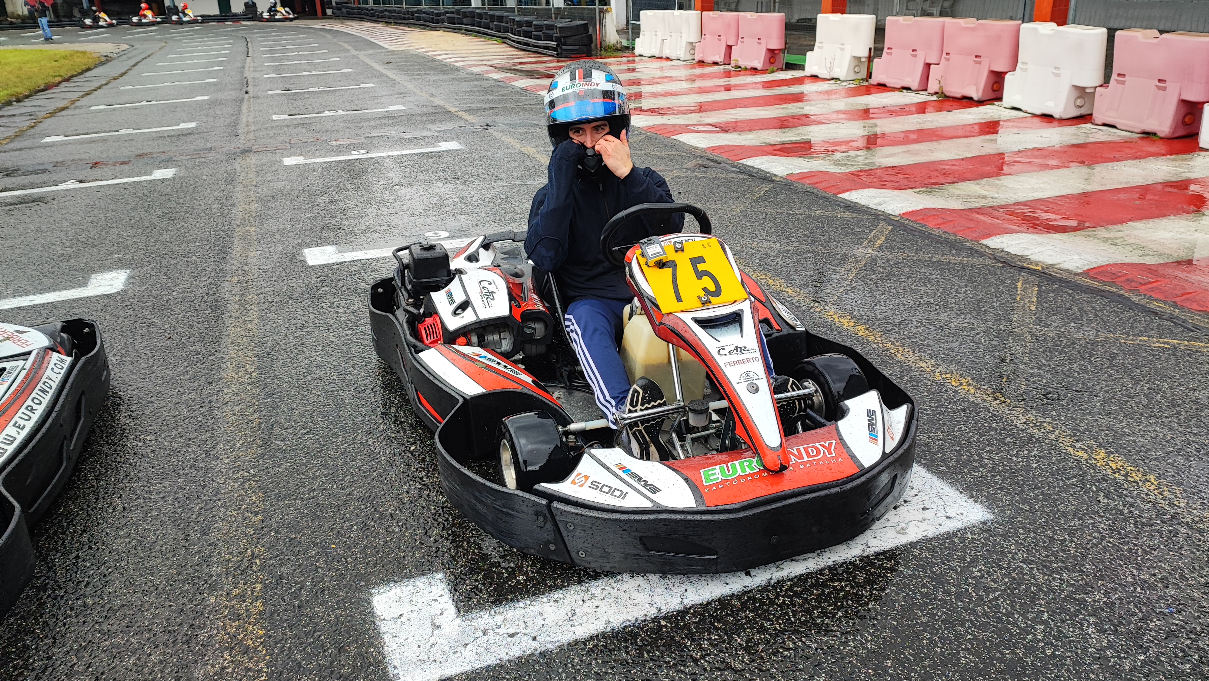 Kartada da HGE20