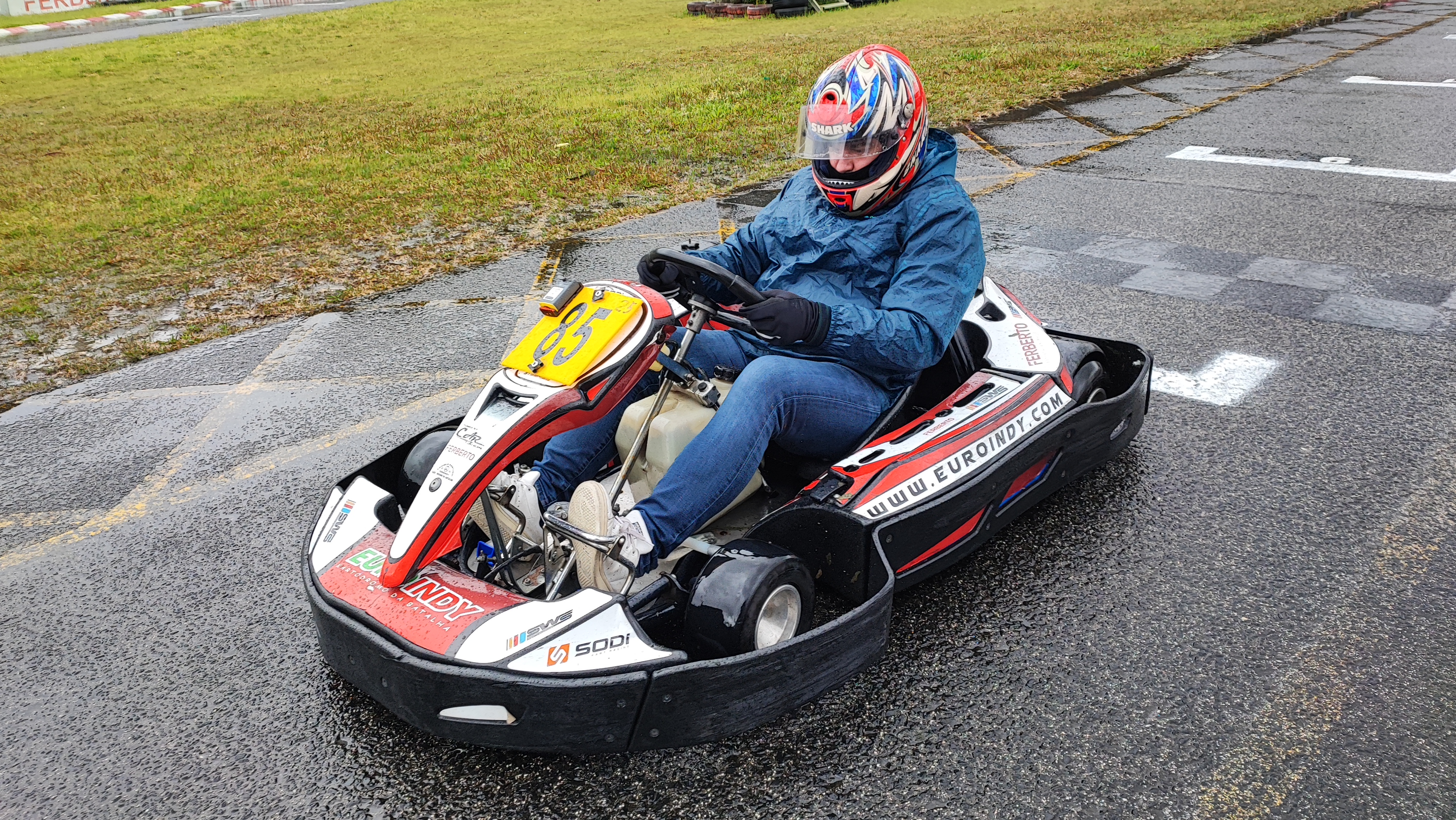 Kartada da HGE21