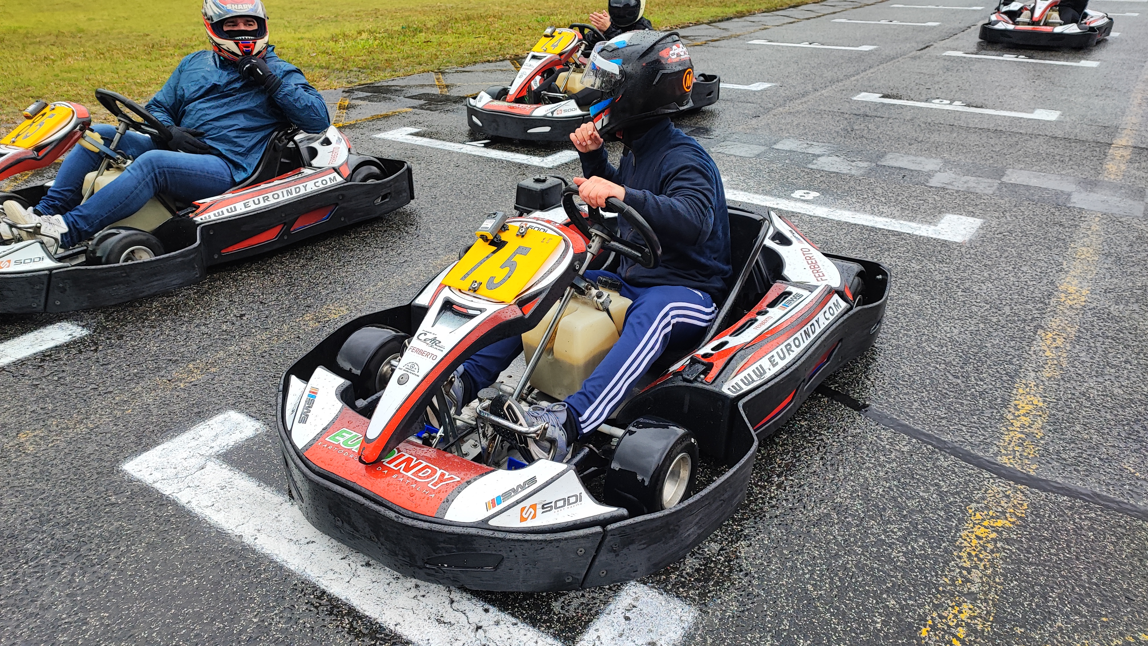 Kartada da HGE22