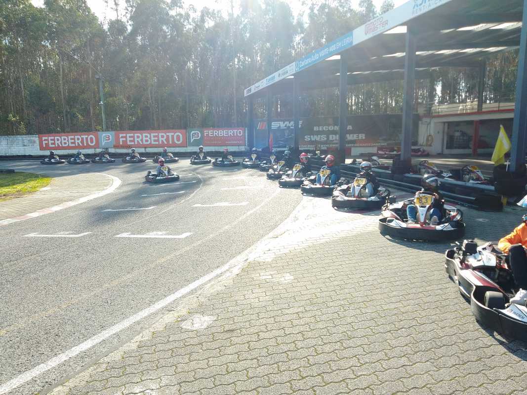 GP Graça e Novo3