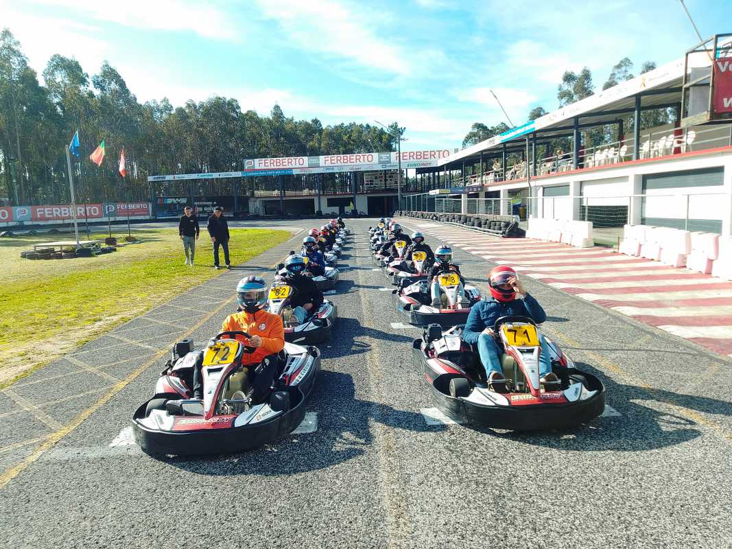 GP Graça e Novo22