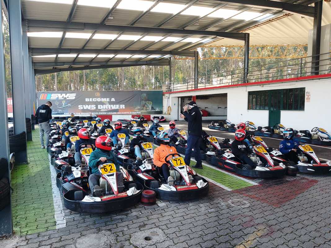 GP Graça e Novo26