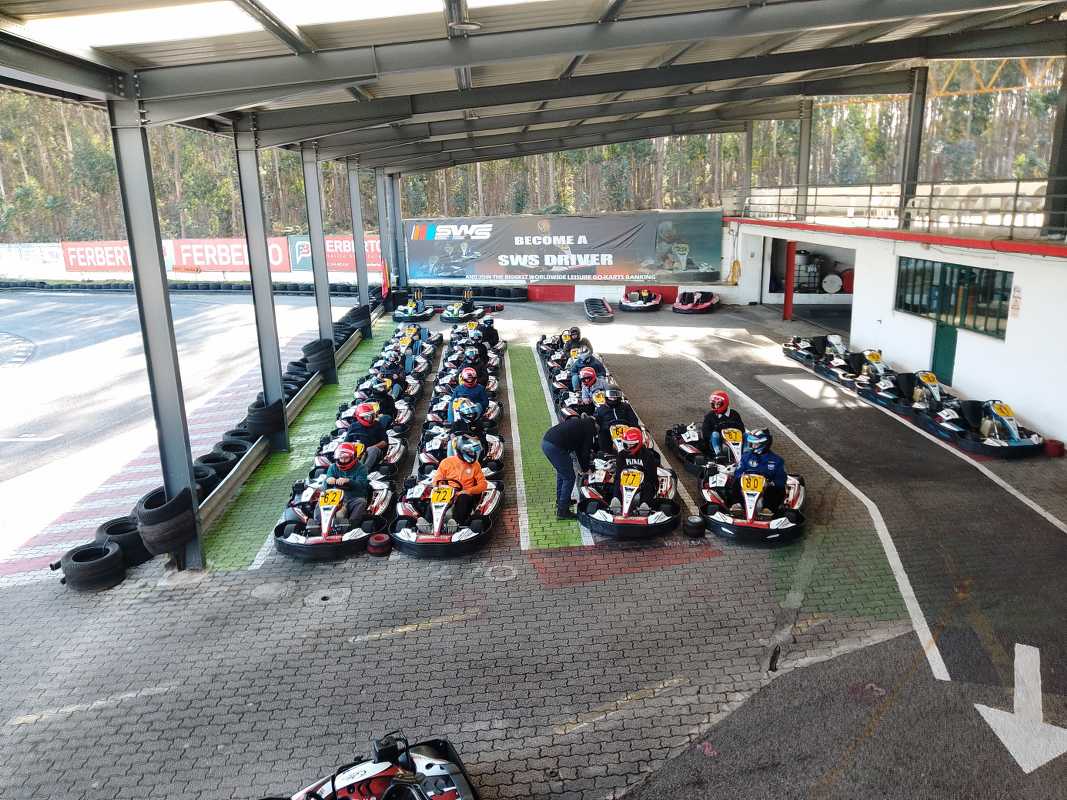 GP Graça e Novo27