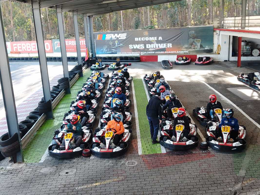 GP Graça e Novo28