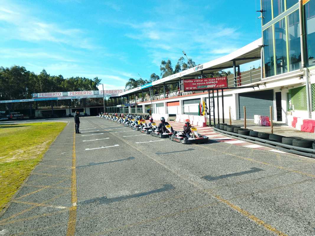 GP Graça e Novo29