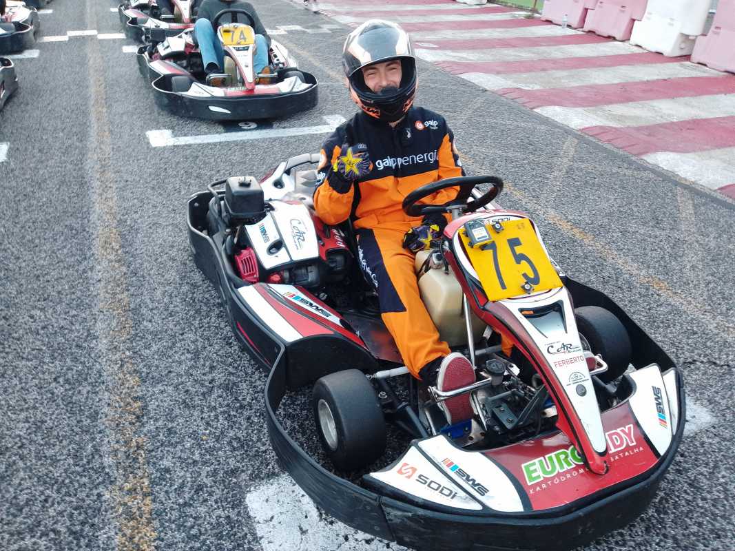 JJ Karting18