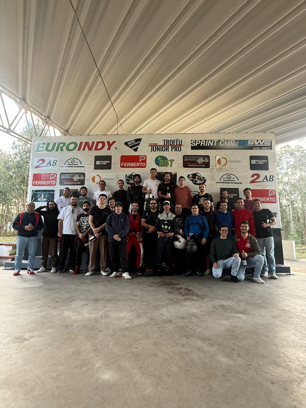 Linksport ROOKIES1