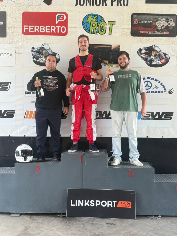 Linksport ROOKIES23