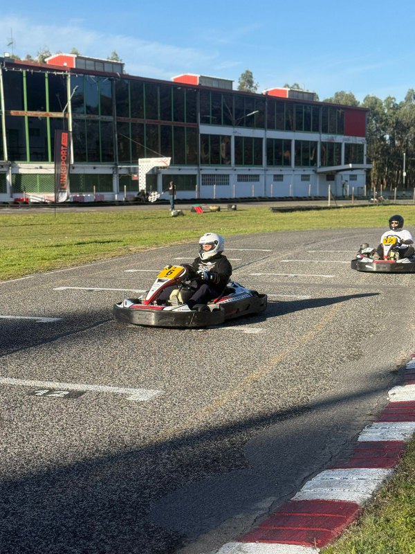 Linksport ROOKIES40