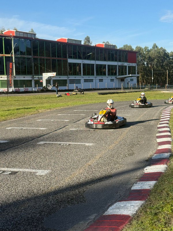 Linksport ROOKIES44