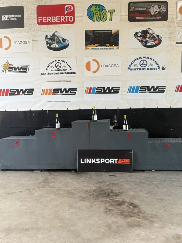 Linksport ROOKIES45