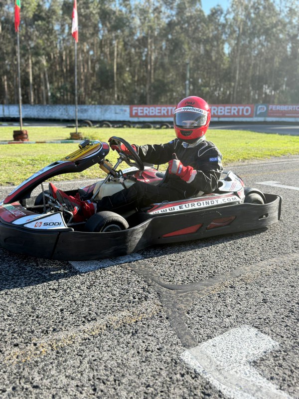 Linksport ROOKIES52