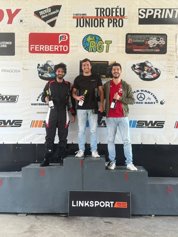 Linksport ROOKIES56