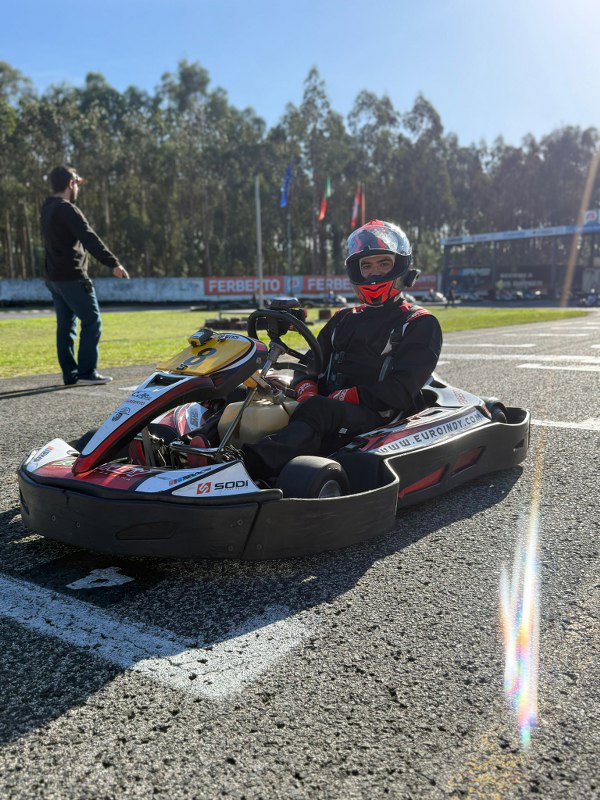 Linksport ROOKIES76