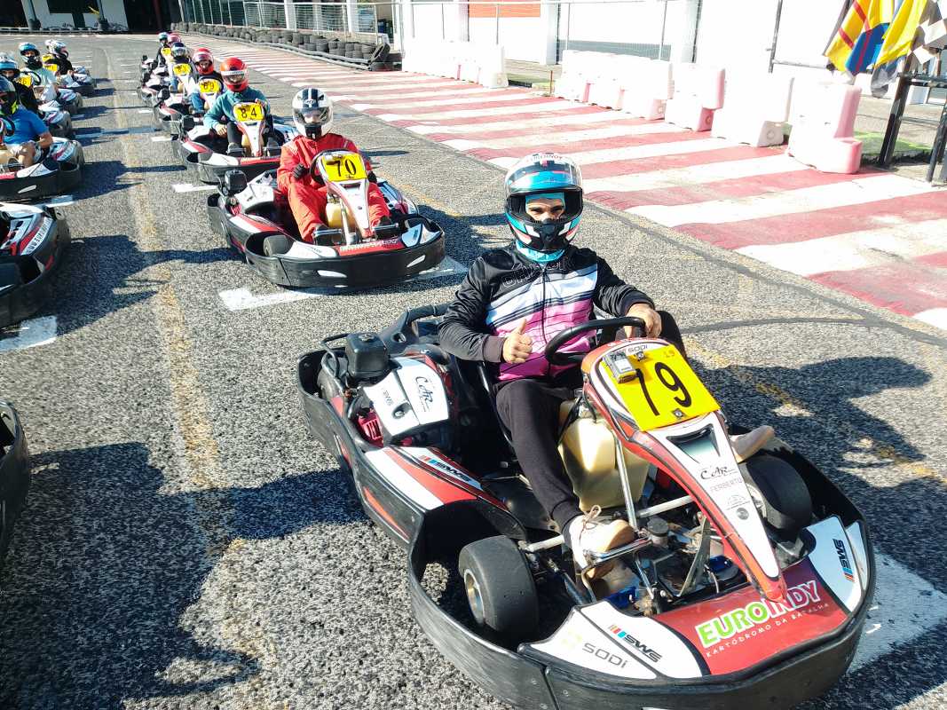 Aniversario Camila23