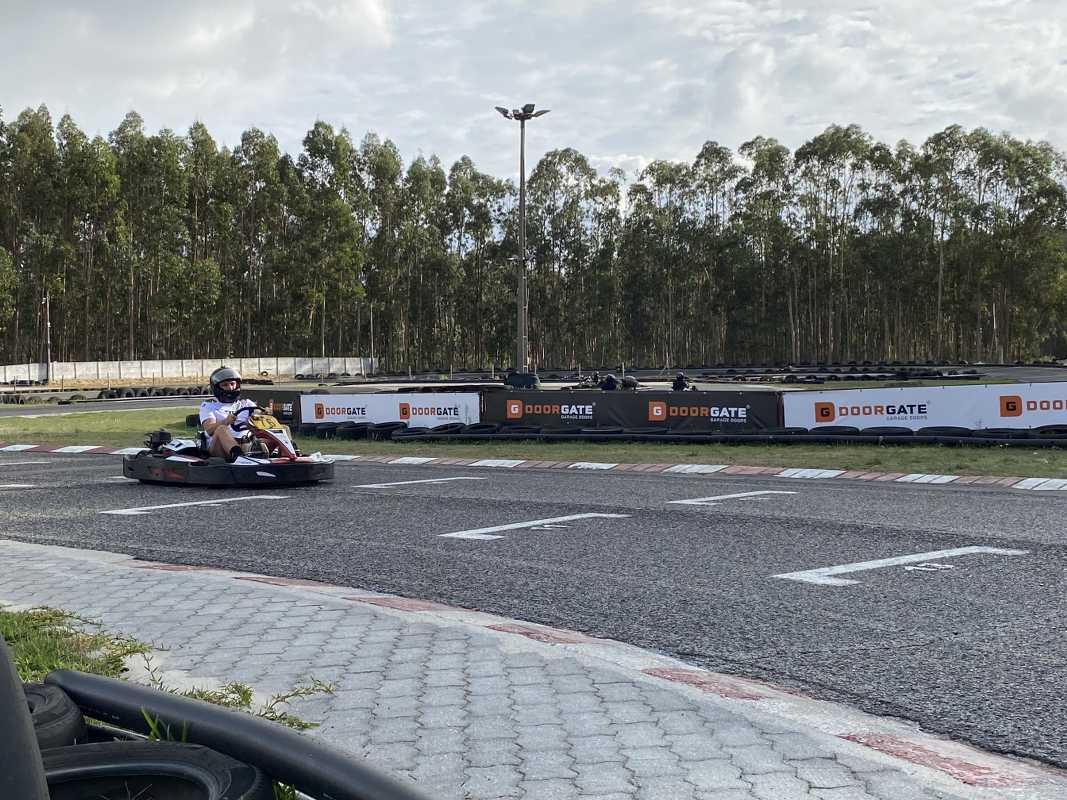 Naza Kart G.P. Sagres3
