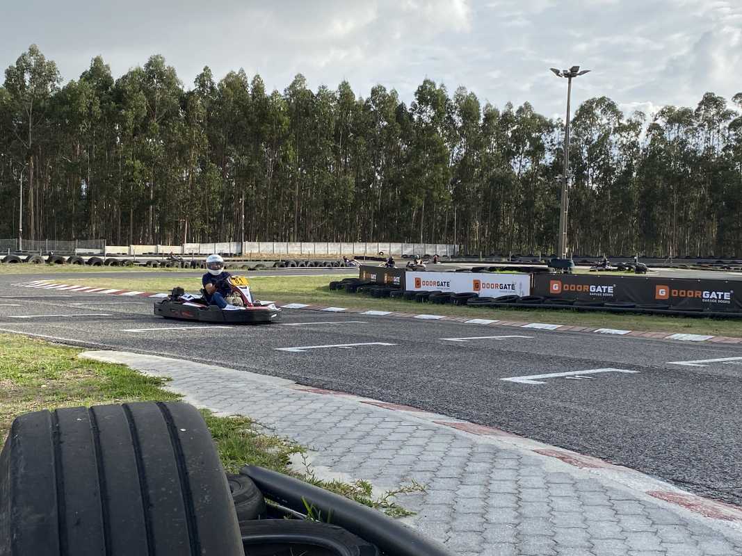 Naza Kart G.P. Sagres6